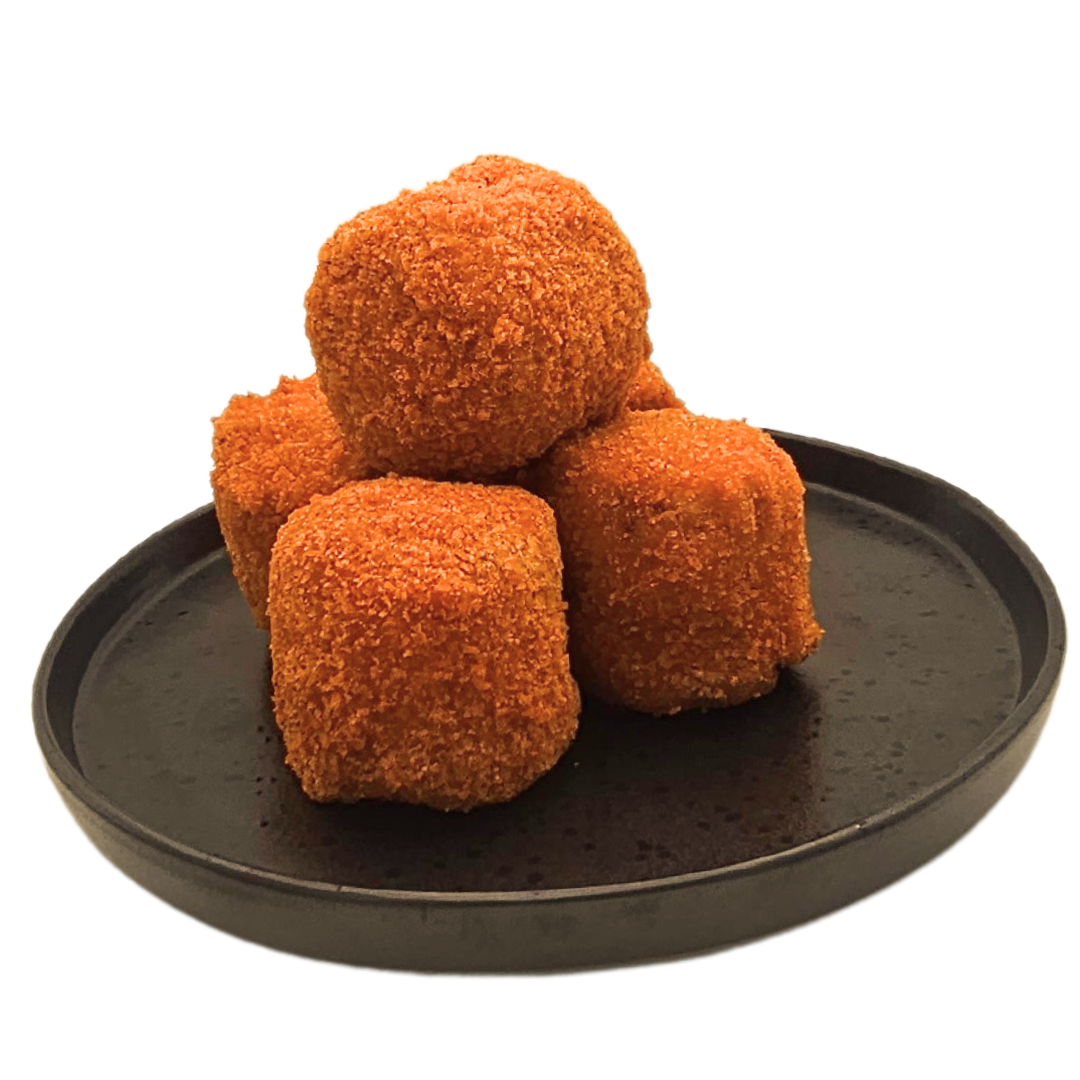 Corned Beef Rissoles (120g)