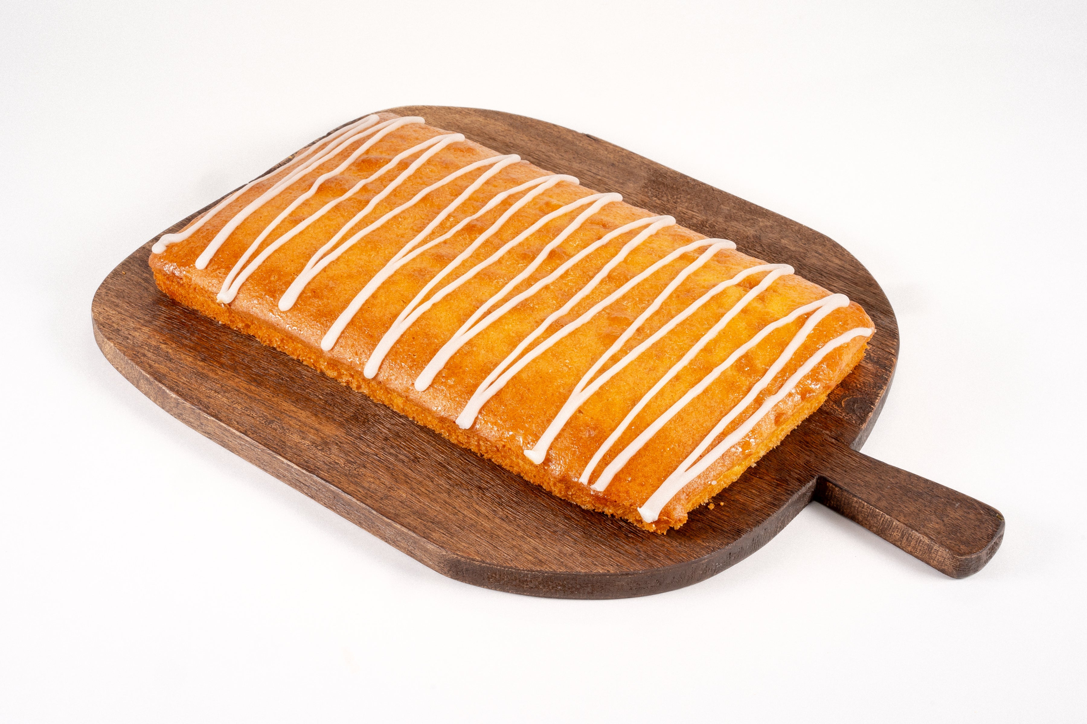 Large Lemon Drizzle Cake (800g)